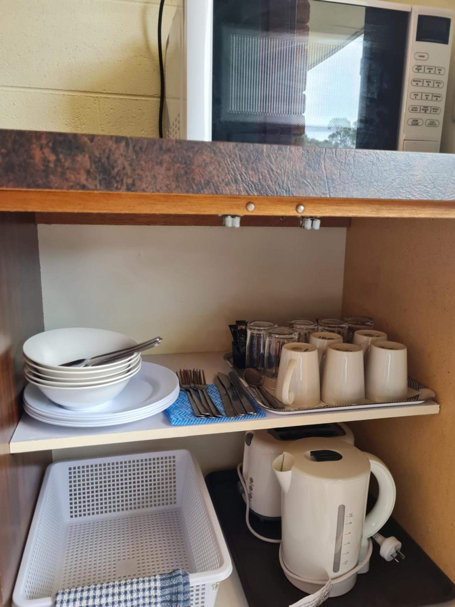 Toora Lodge Motel Room photo