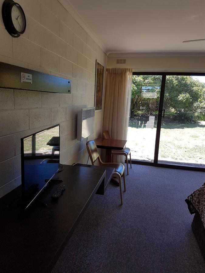 Toora Lodge Motel Exterior photo
