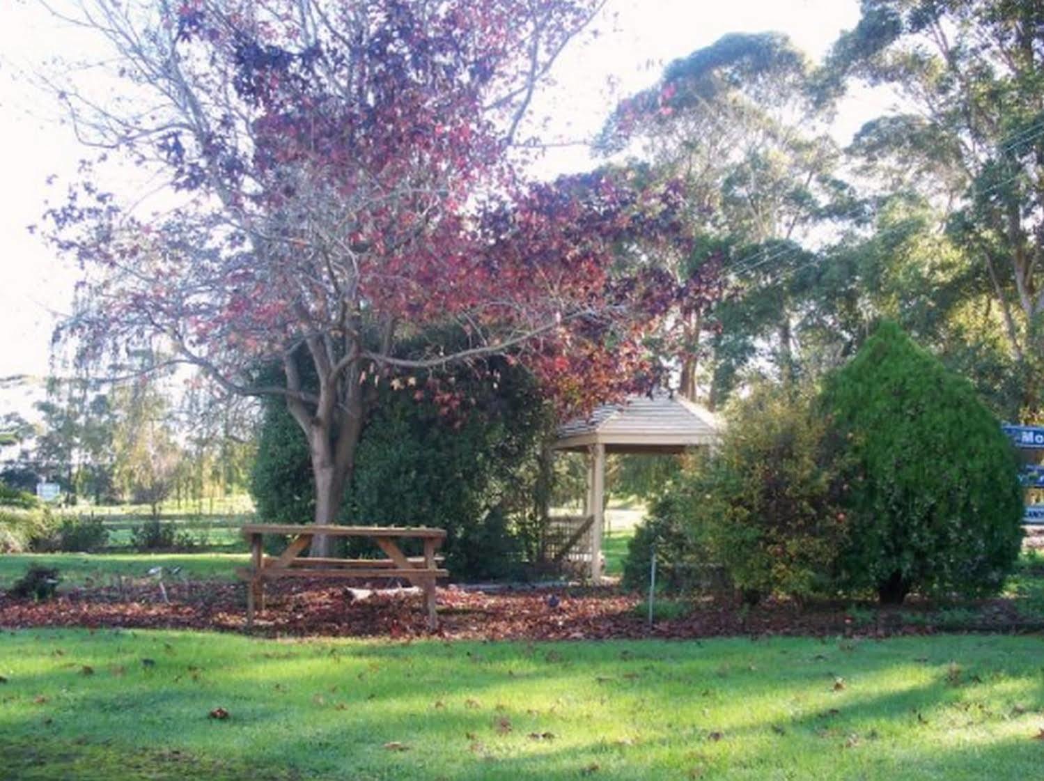Toora Lodge Motel Exterior photo